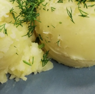 Ziemniaki puree
