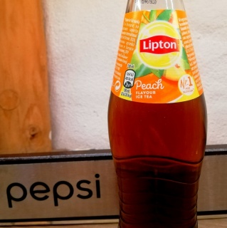 Herbata Lepton Ice Tea