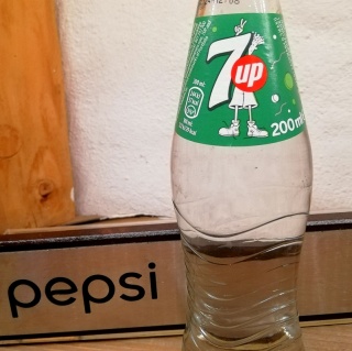 7 Up